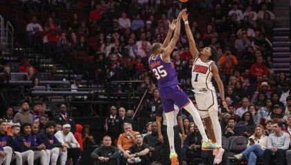 阿门：杜兰特可能是史上最好得分手 他仍是现役最佳球员之一