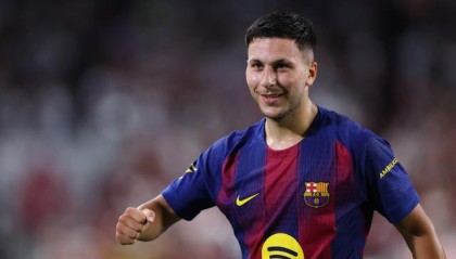 每体：巴萨可能无法注册巴德吉，但他也不太可能租借重返老东家